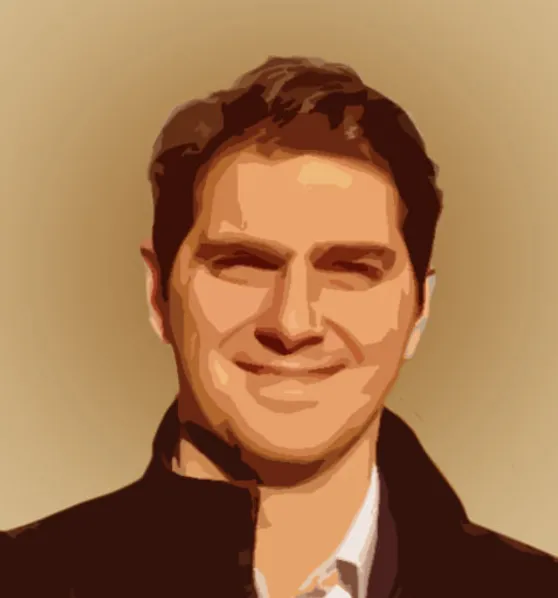 Alejandro Malbran Jr.