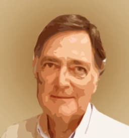 Retrato de Dr. Alejandro Malbran Sr., PhD