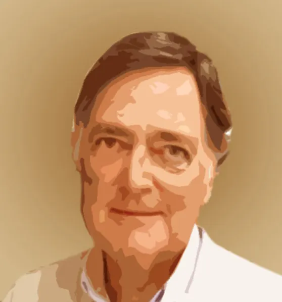 Dr. Alejandro Malbran Sr. PhD