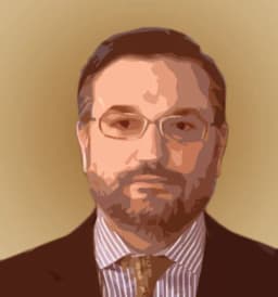 Retrato de Gaston Bullrich
