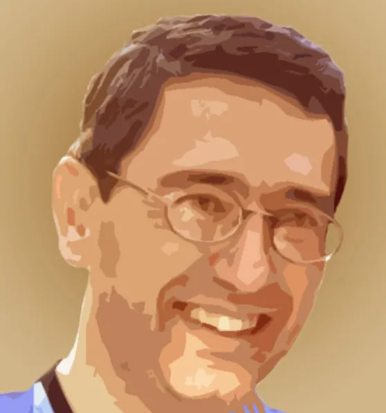 José A. Larrauri PhD