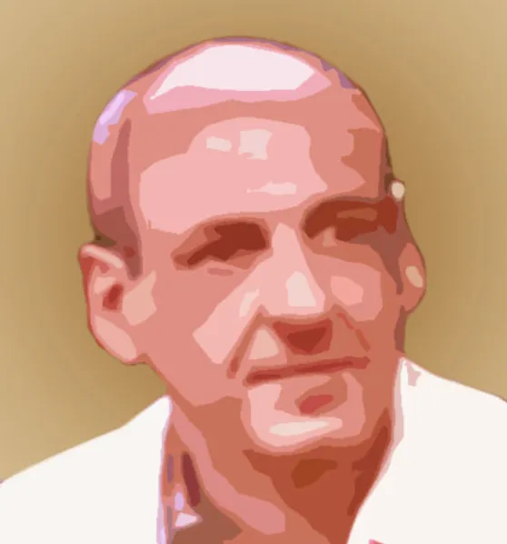 Thomas Féder PhD
